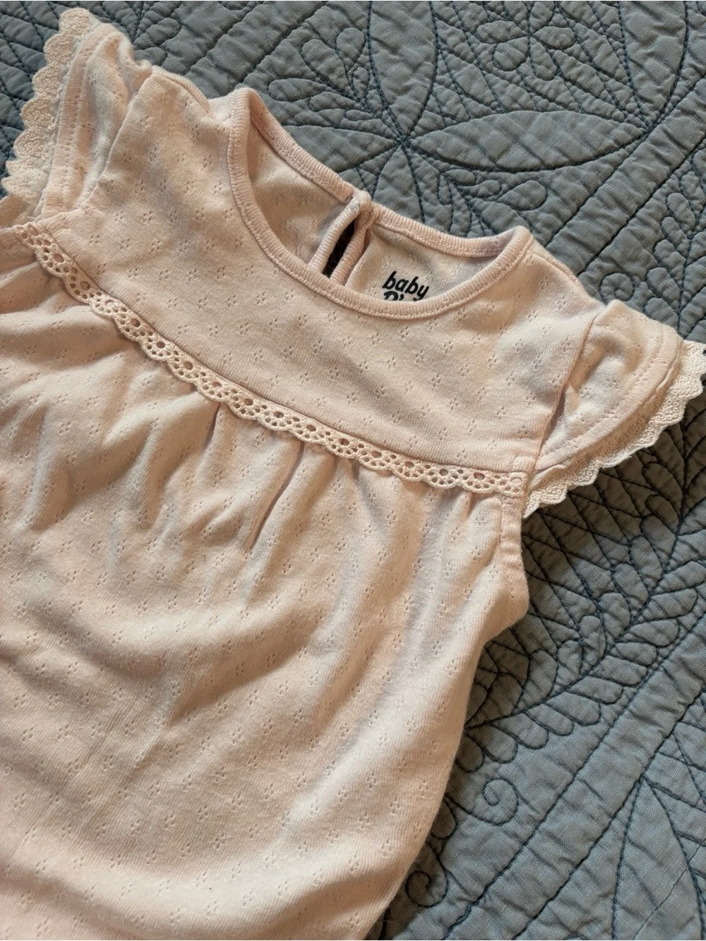 Baby B’Gosh & Old Navy cute soft